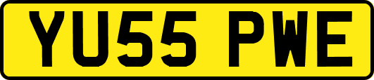 YU55PWE