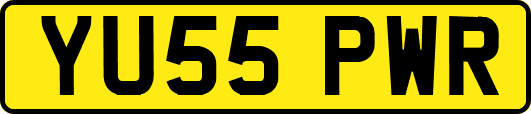 YU55PWR