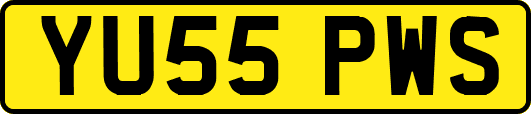YU55PWS