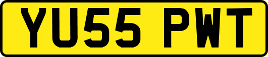YU55PWT