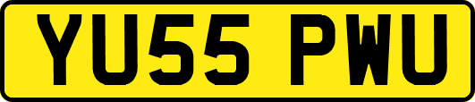 YU55PWU
