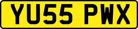YU55PWX