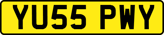 YU55PWY