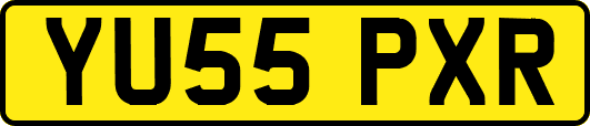 YU55PXR