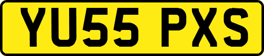 YU55PXS