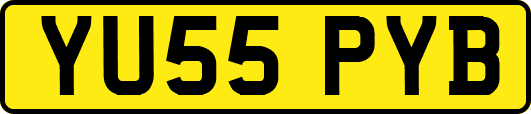 YU55PYB