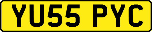 YU55PYC