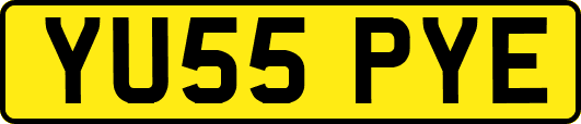 YU55PYE