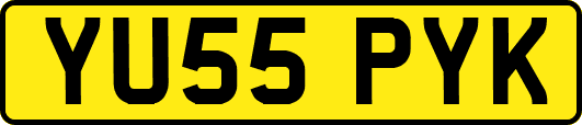 YU55PYK