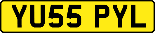 YU55PYL