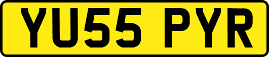 YU55PYR