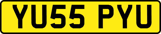 YU55PYU