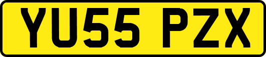 YU55PZX