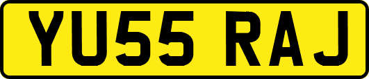 YU55RAJ