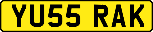 YU55RAK