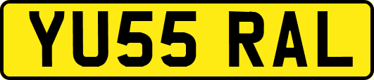YU55RAL