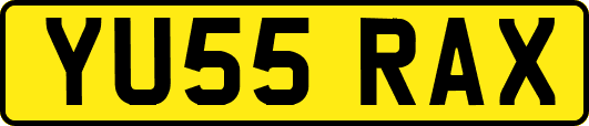 YU55RAX
