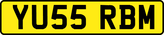 YU55RBM