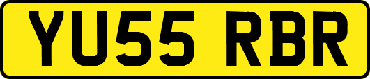 YU55RBR