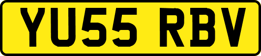 YU55RBV