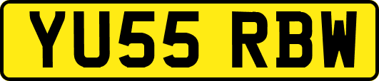 YU55RBW