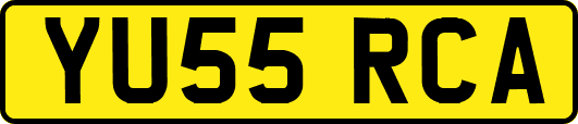 YU55RCA