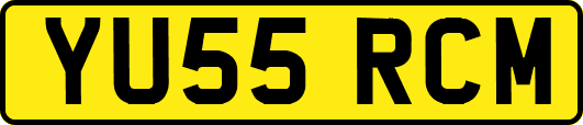YU55RCM