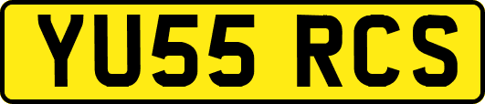 YU55RCS