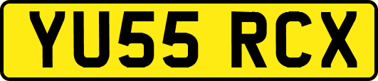 YU55RCX