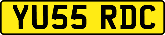 YU55RDC