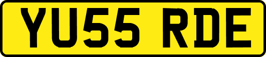YU55RDE