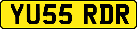 YU55RDR