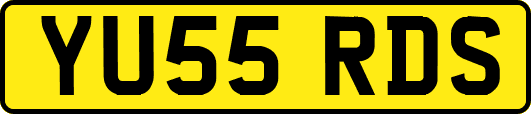 YU55RDS