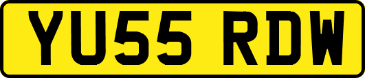 YU55RDW