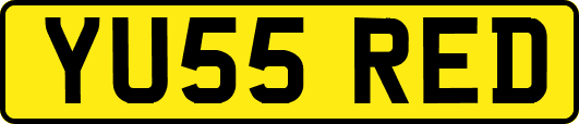 YU55RED