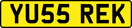 YU55REK