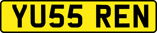 YU55REN