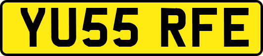 YU55RFE
