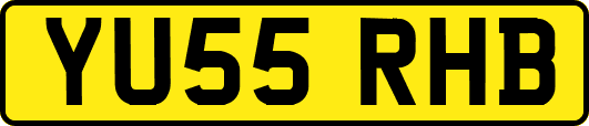 YU55RHB