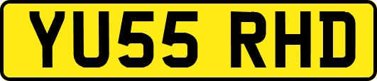 YU55RHD