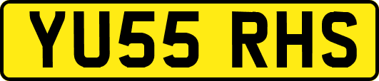 YU55RHS
