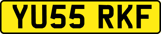 YU55RKF