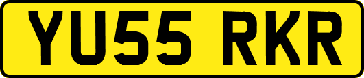 YU55RKR