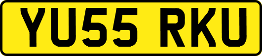 YU55RKU