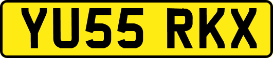 YU55RKX