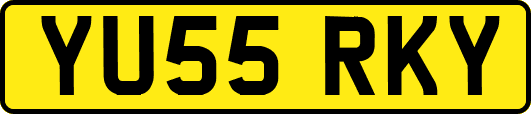 YU55RKY