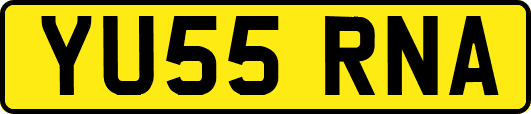 YU55RNA