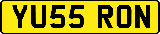 YU55RON