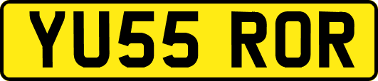 YU55ROR