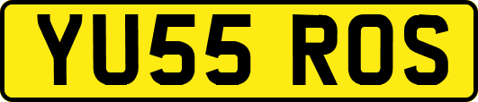 YU55ROS